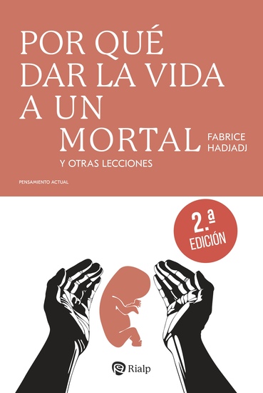 Por qué dar la vida a un mortal (2ª ed) - Y otras lecciones - cover