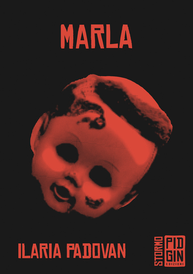 Marla - cover