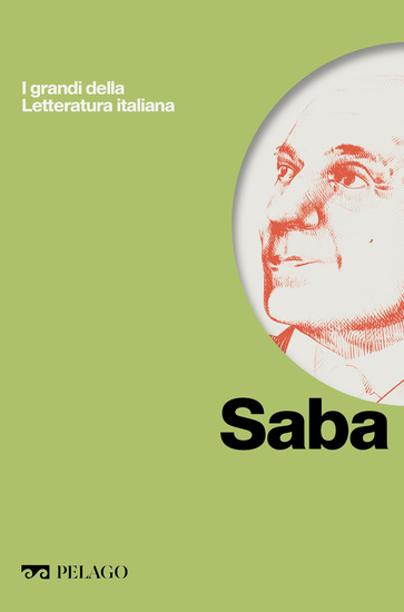 Saba - cover