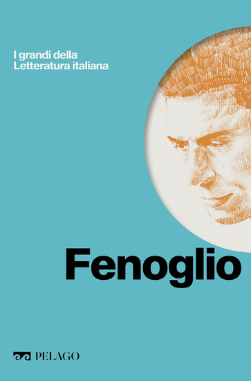 Fenoglio - cover