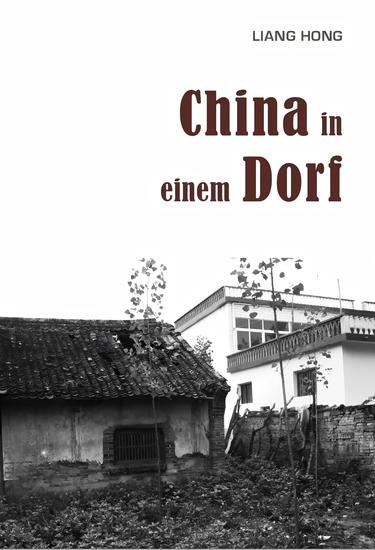 China in einem Dorf - cover