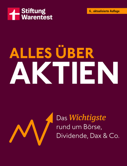Alles über Aktien - Investieren lernen Vermögen aufbauen Aktienhandel & ETF verstehen - Ratgeber zur Finanzplanung für Einsteiger - Das Wichtigste rund um Börse Dividende Dax und Co - cover
