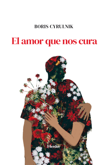 El amor que nos cura - cover