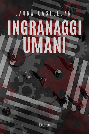 Ingranaggi umani - cover