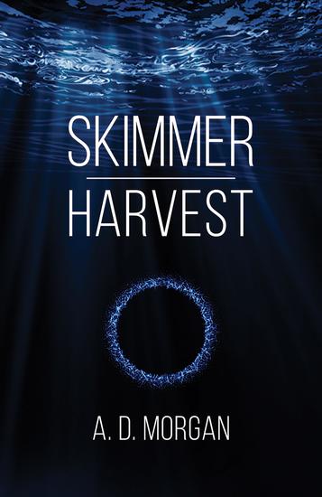Skimmer - Harvest - cover