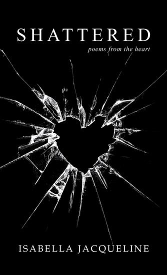 Shattered - cover