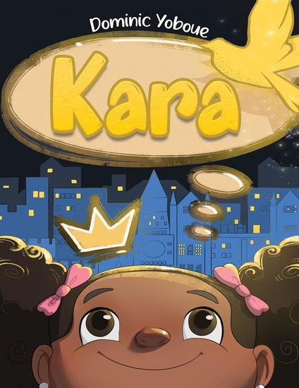 Kara - cover