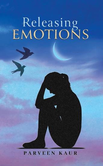 Releasing Emotions - cover