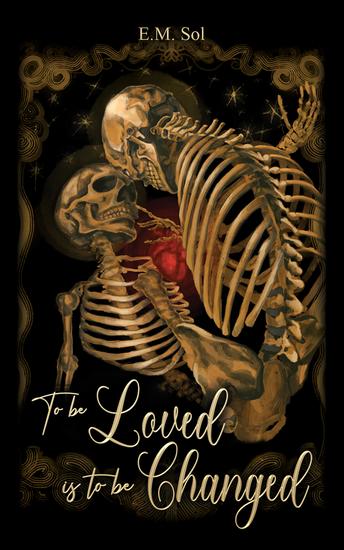 To Be Loved is to Be Changed - cover