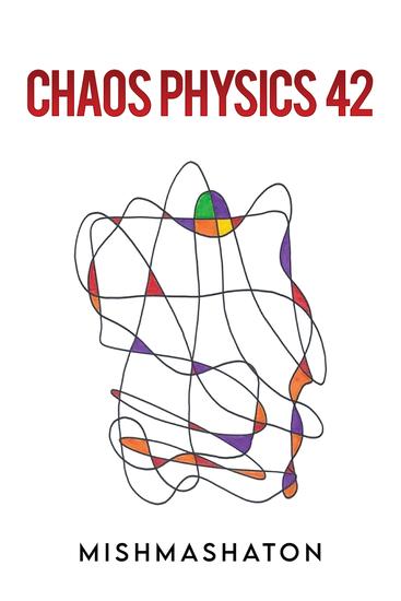 Chaos Physics 42 - cover