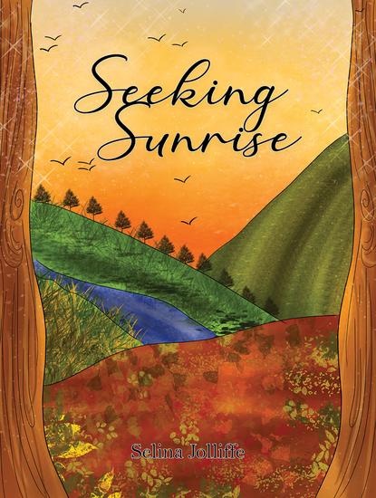 Seeking Sunrise - cover