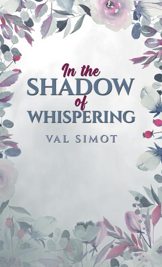 In the Shadow of Whispering - cover