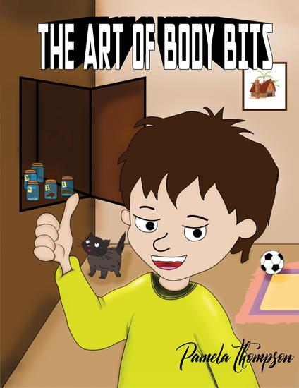 The Art of Body Bits - cover