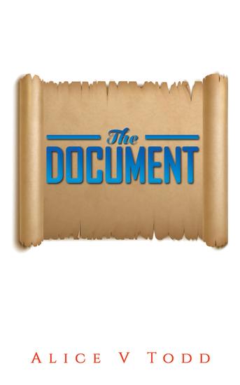 The Document - cover