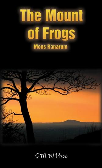 The Mount of Frogs - Mons Ranarum - cover