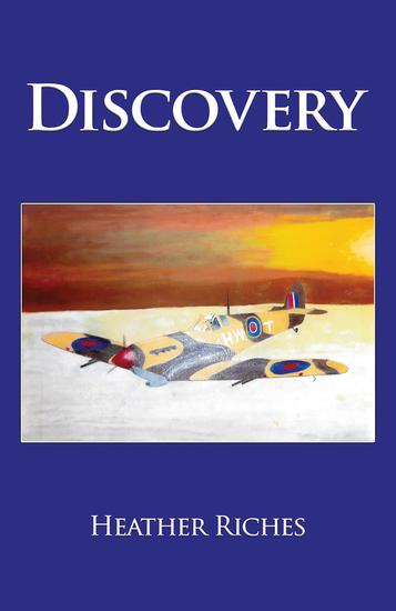 Discovery - cover