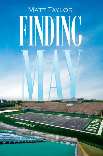 Finding May - cover