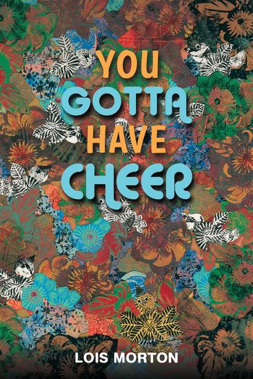 You Gotta Have Cheer - cover