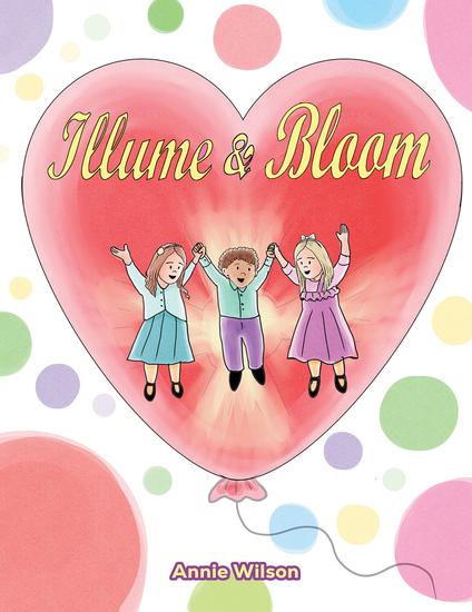 Illume & Bloom - cover