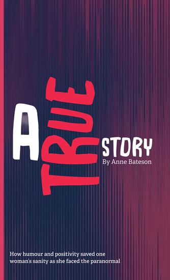 A True Story - cover