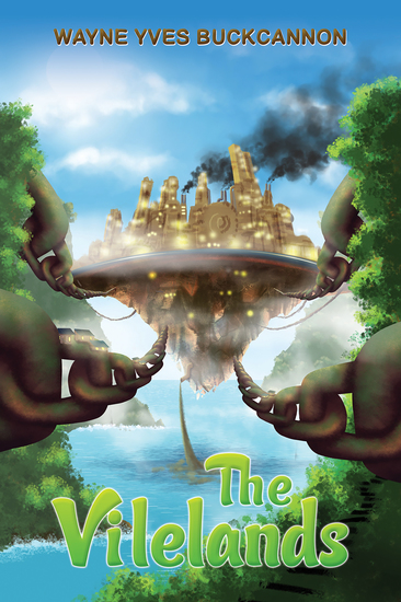 The Vilelands - cover