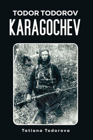 Todor Todorov Karagochev - cover