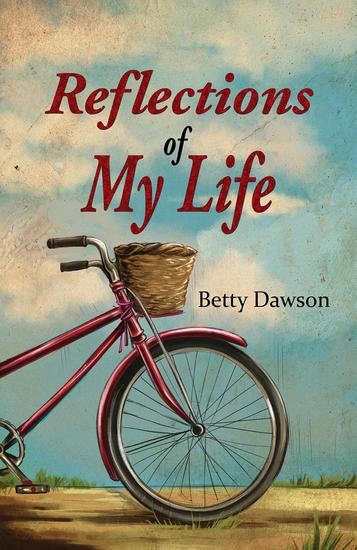 Reflections of My Life - cover
