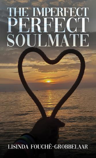 The Imperfect Perfect Soulmate - cover