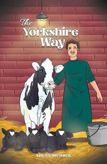 The Yorkshire Way - cover