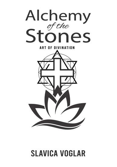 Alchemy of the Stones - Art of Divination - cover