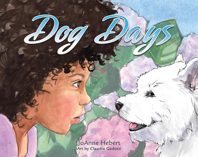Dog Days - cover
