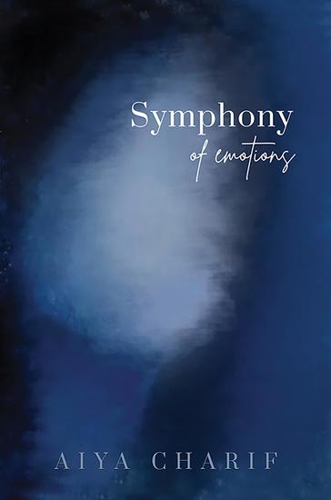 Symphony Of Emotions - cover