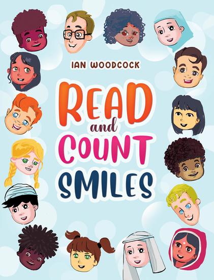 Read and Count Smiles - cover