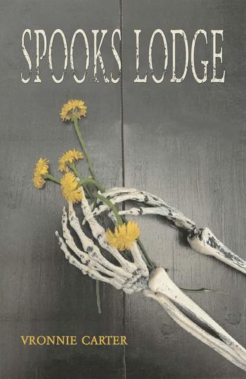 Spooks Lodge - cover