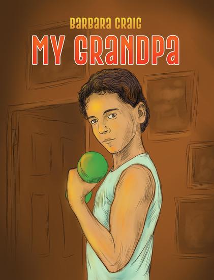 My Grandpa - cover