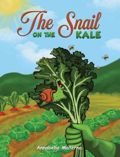The Snail on the Kale - cover