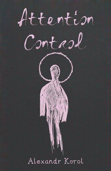 Attention Control - cover