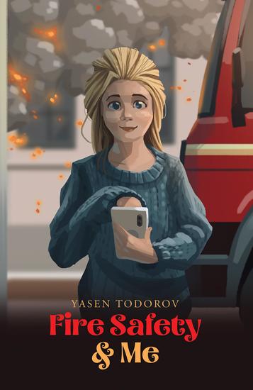 Fire Safety & Me - cover