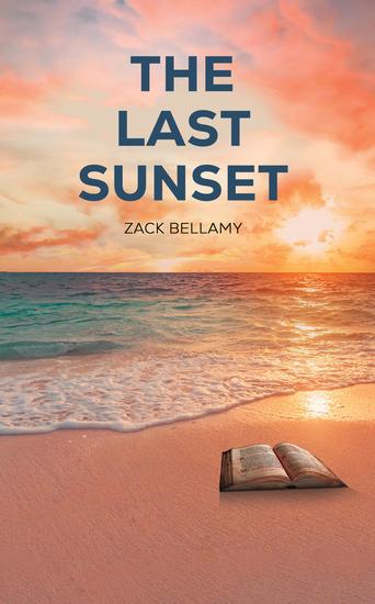 The Last Sunset - cover