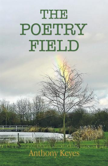 The Poetry Field - cover
