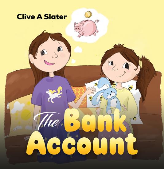 The Bank Account - cover
