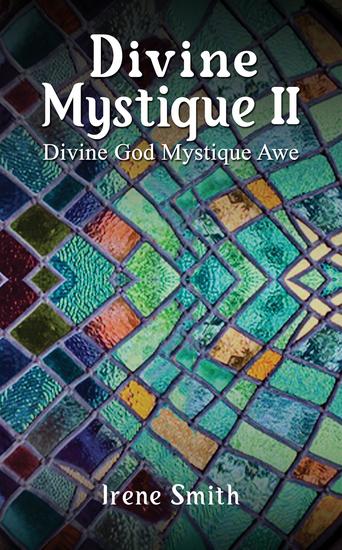 Divine Mystique II - Divine God Mystique Awe - cover