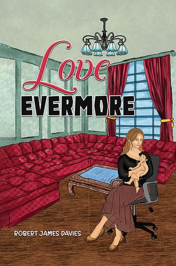 Love Evermore - cover