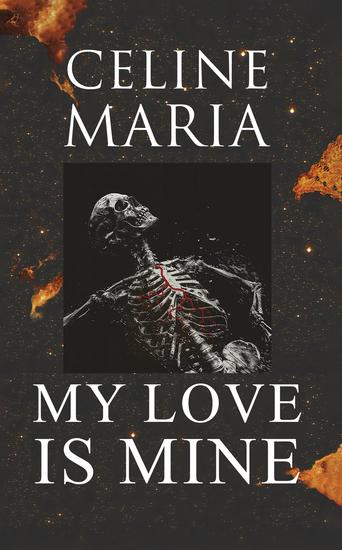 My Love is Mine - cover