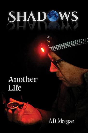 Shadows – Another Life - cover
