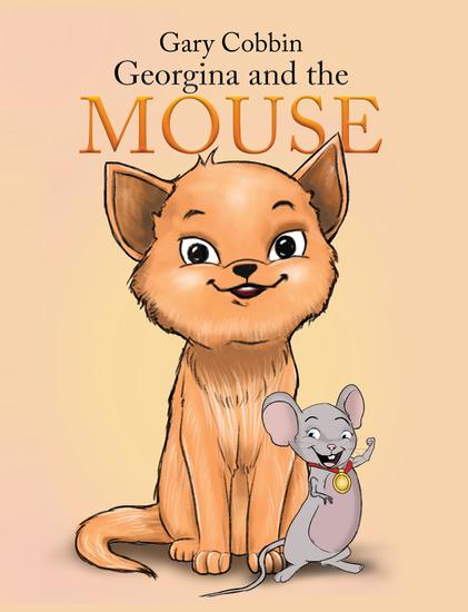 Georgina and the Mouse - cover