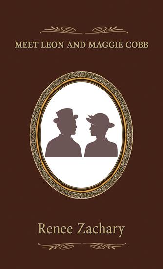 Meet Leon and Maggie Cobb - cover