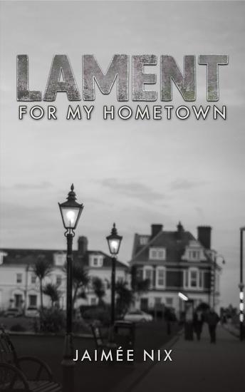 Lament for My Hometown - cover