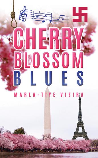 Cherry Blossom Blues - cover