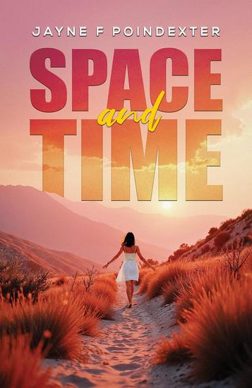 Space and Time - cover